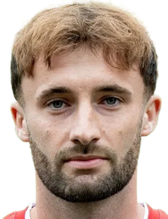 马特·雷姆斯头像