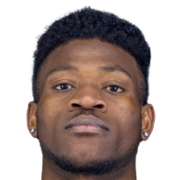 戴斯蒙德·阿莫·恩凯蒂亚头像