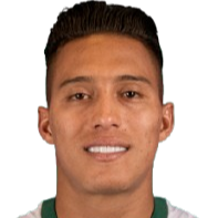 塞巴斯蒂安·戈麦斯·隆多尼奥头像