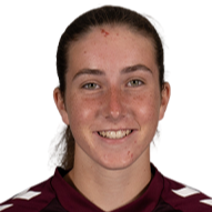 杰西卡·汉斯邦德头像