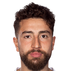 穆斯塔法·泽丹头像