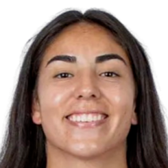 莱蒂西亚·比阿特丽斯·库尼亚·阿尔梅达头像