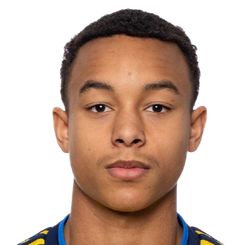 本·马格努森头像