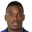 梅尔克·亚历山大头像