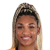 佐伊·马修斯头像