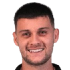 丹尼尔·萨基莫头像