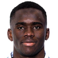 阿米杜·特拉奥雷头像