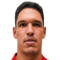 范巴斯蒂·索萨·席尔瓦头像