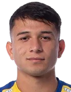 加斯帕·杜阿尔特头像