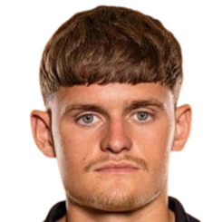 麦肯齐·布拉德伯里头像