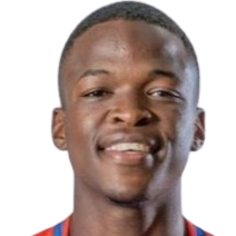 弗雷迪·莫利纳头像