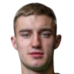 鲍里斯·克鲁申斯基头像