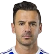 乔纳森·鲁伊斯头像