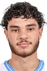 贾尼·卡利斯托头像