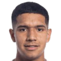 马特奥·希门尼斯头像