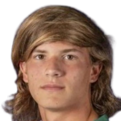 马特奥·博雷尔头像