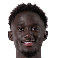 奥斯曼·迪奥普头像