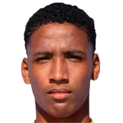 肯纳·冈萨雷斯头像