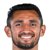 罗尼瓦尔多·伯纳多·塞勒斯头像