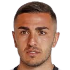 古拉姆·吉奥贝里迪兹头像