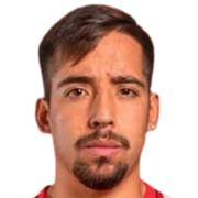 塞巴斯蒂安·瓦伦西亚头像