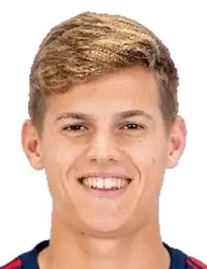 哈比尔·瓦特·阿门达里兹头像