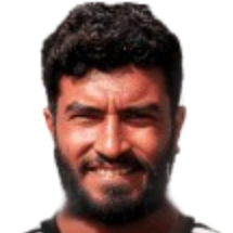 摩门 阿特夫头像