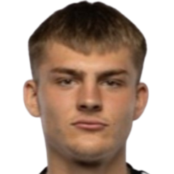 巴托斯·德姆贝克头像