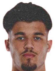 尤莎·纳吉头像