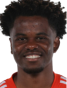 肯博·基巴托头像