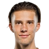 诺亚·斯科克头像