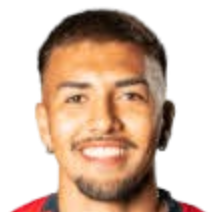 杰罗·维拉尔潘多头像