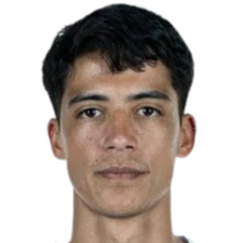 朱利安·马拉蒂尼头像