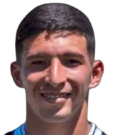 卢西亚诺·帕雷德斯头像