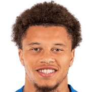 内斯塔·扎胡伊头像