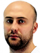 尤里·科兹洛夫头像