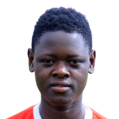 艾莎·南通戈头像