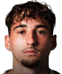 乔尔·鲁伊斯头像