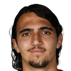 尼科·吉伦头像