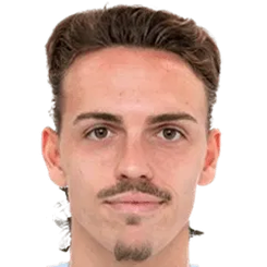 安格尔·雷西奥头像