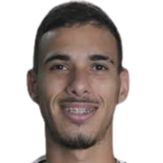 瓦德森·维克多·努内斯·达马塞诺头像