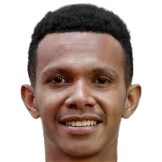 托比亚斯·帕尔维迪亚·儒尼奥尔·索洛萨头像