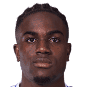 埃内斯特·努瓦马头像