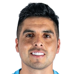 莱昂内尔·洛佩斯头像