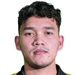 提拉纳·伦萨穆特头像