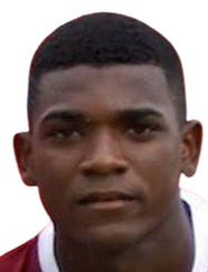 乔尔·坎钦博头像