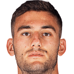 洛伦佐·卢卡头像