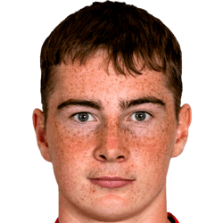 伊斯廷·托莫斯·休斯头像