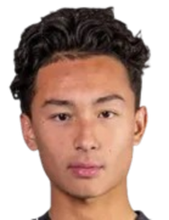 阿列克谢耶夫头像