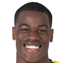 吉尔翁·格吉姆头像